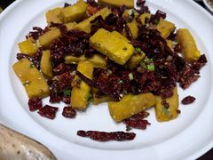 -韶山红湘菜馆(平原路店)