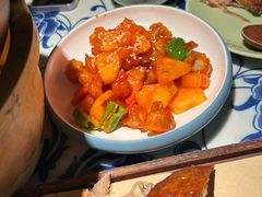 -唐·玉芙蓉(雨花吾悦广场店)