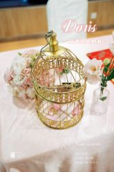 -Doris一站式游轮婚礼船东直营店(外滩店)