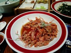 -上海人家花樣年华(中山公园店)