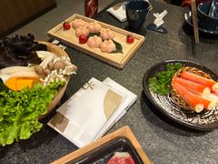 -湊湊火锅·茶憩(世博大道店)