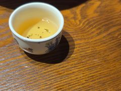 -南拳十三姨·潮汕砂锅粥(世纪金源店)