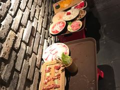 -蜀大侠火锅(寰球文化地标·总府店)