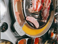 -朴安胖·韩国烤肉(沈阳店)