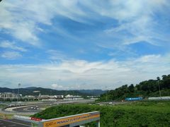 -浙江国际赛车场