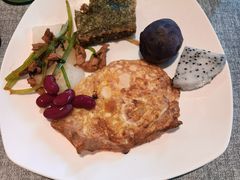 -宁波逸东豪生大酒店·豪生咖啡厅