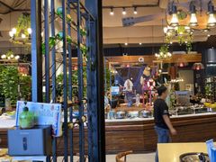 -蓝珊甄选海鲜自助·火锅大排档(近阿那亚店)