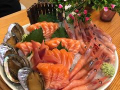 -高木日本料理(静安寺店)