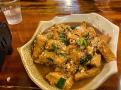农家手工豆腐-苗湘食府(十年店)