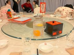 -北京全聚德(西客站店)