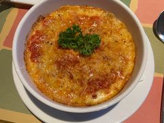 -安妮意大利餐厅(国贸店)