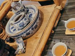 -虾饺妹·粤式手工点心(水荫路店)