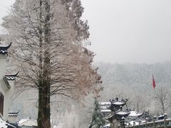 -九华山风景区