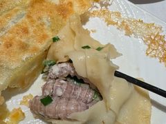 -北李妈妈菜·虾爬子大锅贴(贵和店)