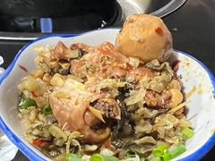 -石灰市毛记烧鸡公(解放碑店)