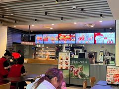 -肯德基(新塘乐购店)