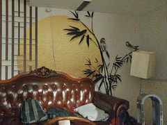 -剧狐剧本杀·月球探案馆(人民广场1号店)