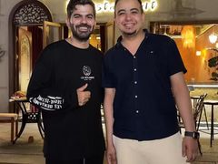 -Uncle Kosto科斯托·中东菜