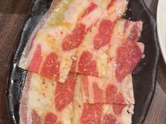 -大馥·炭火烧肉酒场(莘庄莘福坊店)