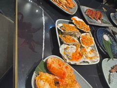 -大葉日本料理·龍蝦任食放題(廣州W酒店)
