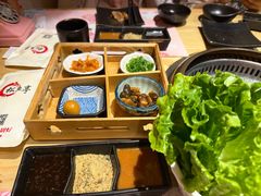 -松鱼亭·和牛烧肉(协鑫广场店)