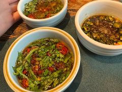 -大良毋米粥(锦龙路总店)