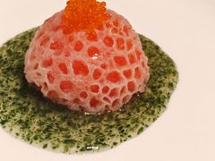 -广州富力丽思卡尔顿酒店·丽轩·粤菜