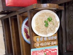 -红鼎坊·老成都火锅(新南门店)