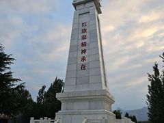 -红旗渠风景区