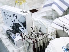 -游心咖啡(青山滨江店)
