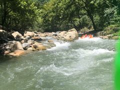 -雅鲁激流探险漂流