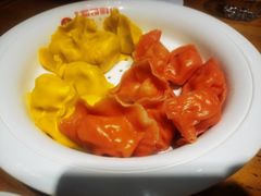 -金谷园饺子·烧烤(人大总店)