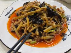 -蜀膳坊(洪公祠小区店)