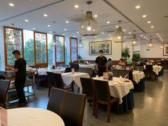 大堂-岭南海晏楼(滨江东总店)