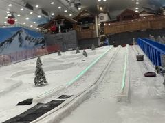 -长沙湘江冰雪世界