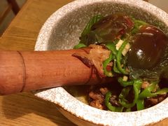 -炊烟小炒黄牛肉(中心印象城店)