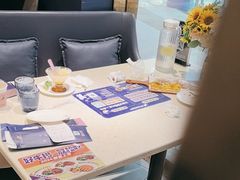 -夏日玛莉西餐厅(金茂览秀城店)