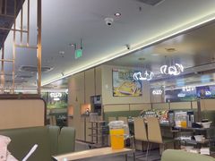 -海底捞火锅(东方时代广场店)