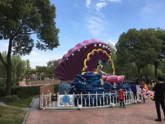 -安徒生童话乐园