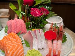 -阿吾罗日本料理(K11艺术中心店)