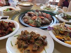 -海岛渔村大酒店(云霄路店)