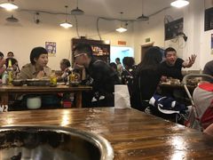 -中和远东火锅兔(老店)