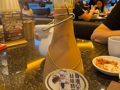 -中国厨房/台湾牛肉面