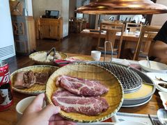-紫霞门韩国料理烤肉(深南东路店)