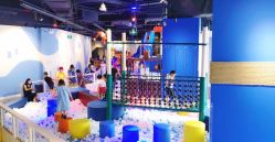 -幻贝家儿童乐园(苏州中心店)