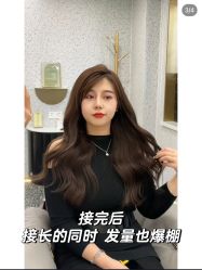 点击看大图 -设计师的店 Hair Salon