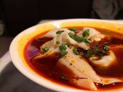 春熙路龙抄手-蔴将·川菜(黄龙万科店)