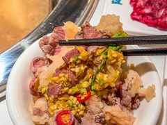 -非遗•老字号•阿彬牛肉火锅(广济桥店)