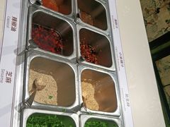 -古关火锅店(古北水镇景区店)