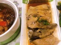 -老乡鸡(合肥火车站店)